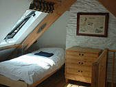 East Prawle Self catering Holiday Cottage